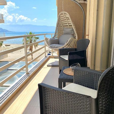 Eka Luxury Apartments Vlorë Exterior foto